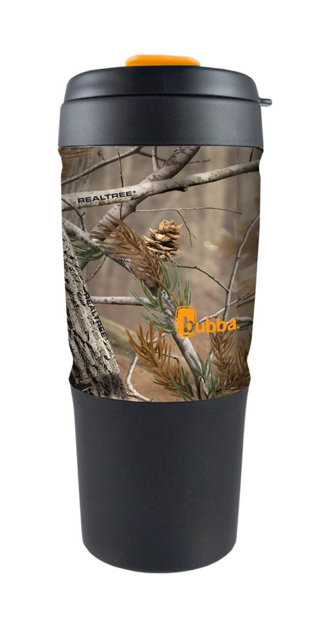 Realtree camo yeti sales cup