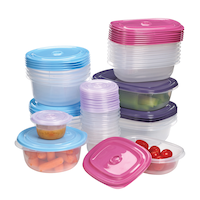 Snaptops 60-piece Set