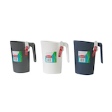 Milk Pitcher Front_Flat