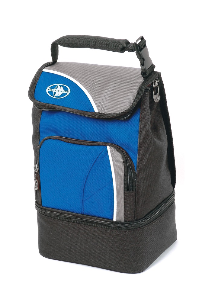 Double Decker Munch Sak Lunch Bag Canadian Tire