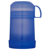 Canadian Thermos 285mL Food Flask Front_Flat
