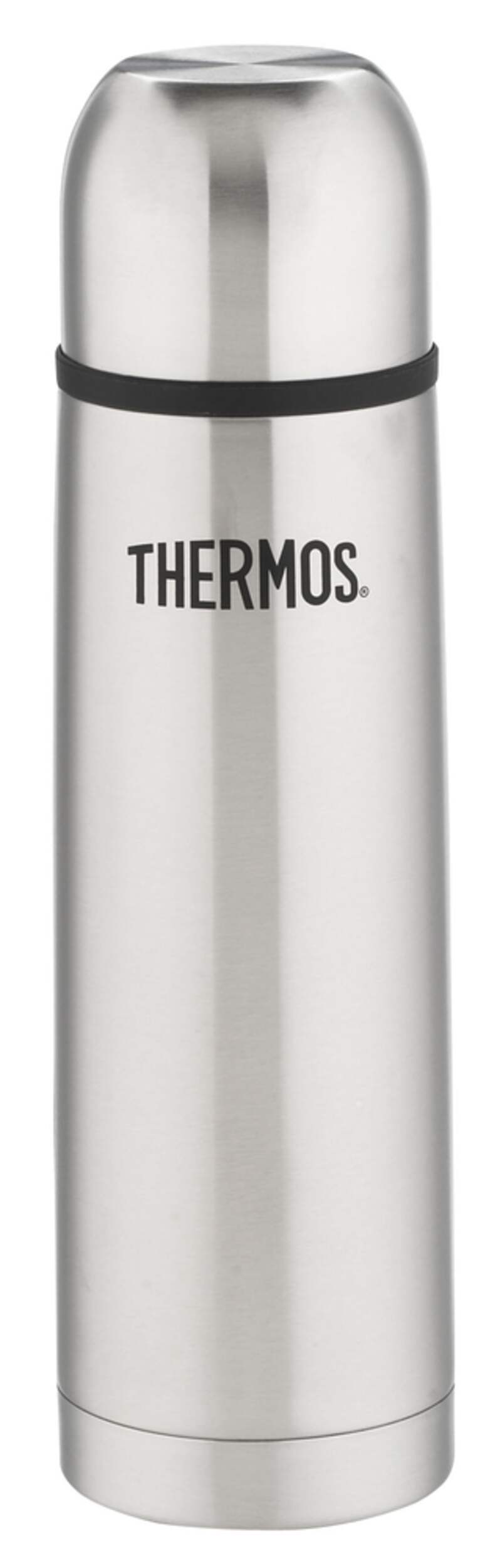 Thermos 500mL StainlessSteel Vacuum Bottle Canadian Tire