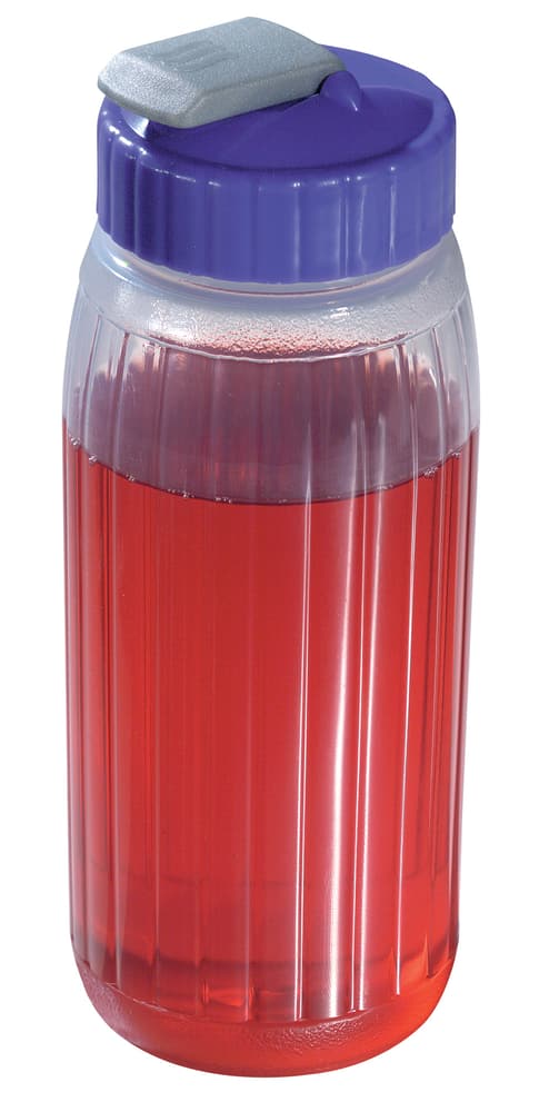 Rubbermaid Essentials 20 Oz. Chug And Sip Bottle 2 Pk.