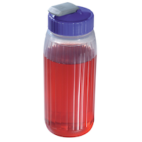Rubbermaid Chuggable Bottle, 600 mL