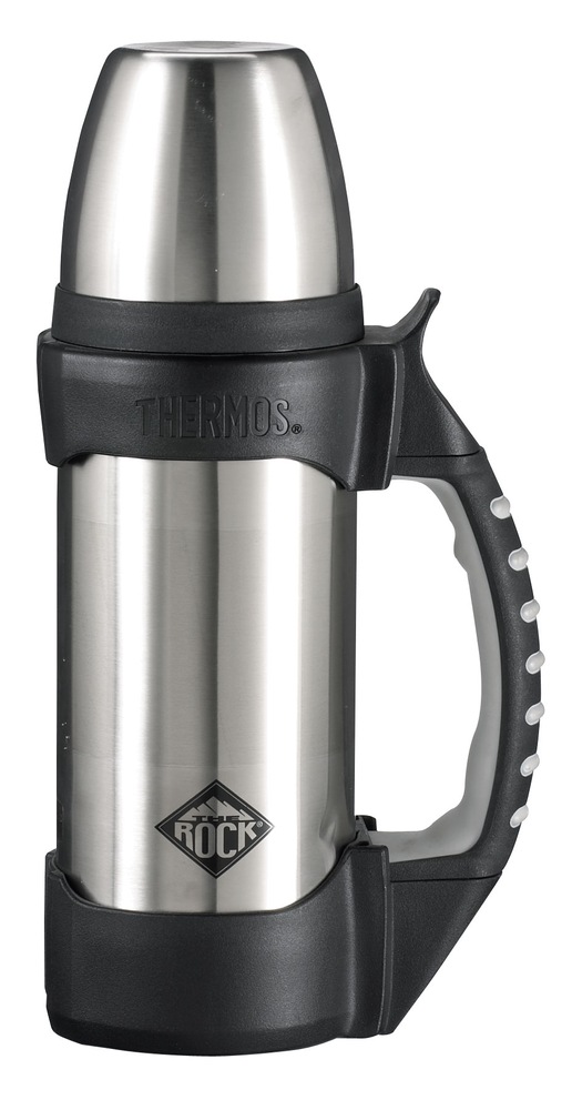 Thermos 1L Rock Vacuum Bottle Canadian Tire