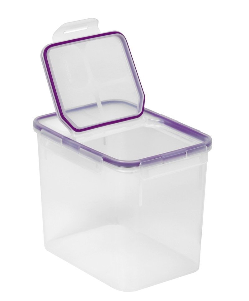 Flip Top Container Canadian Tire