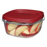 Rubbermaid Easy Find™ Lid, 5-cup Square