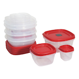 Rubbermaid Easy Find™ Lids Set, 22-pc Composite_or_Mixed