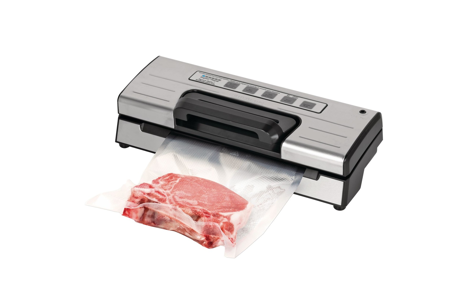 Cuisinart Professional Vacuum Food Sealer Canadian Tire