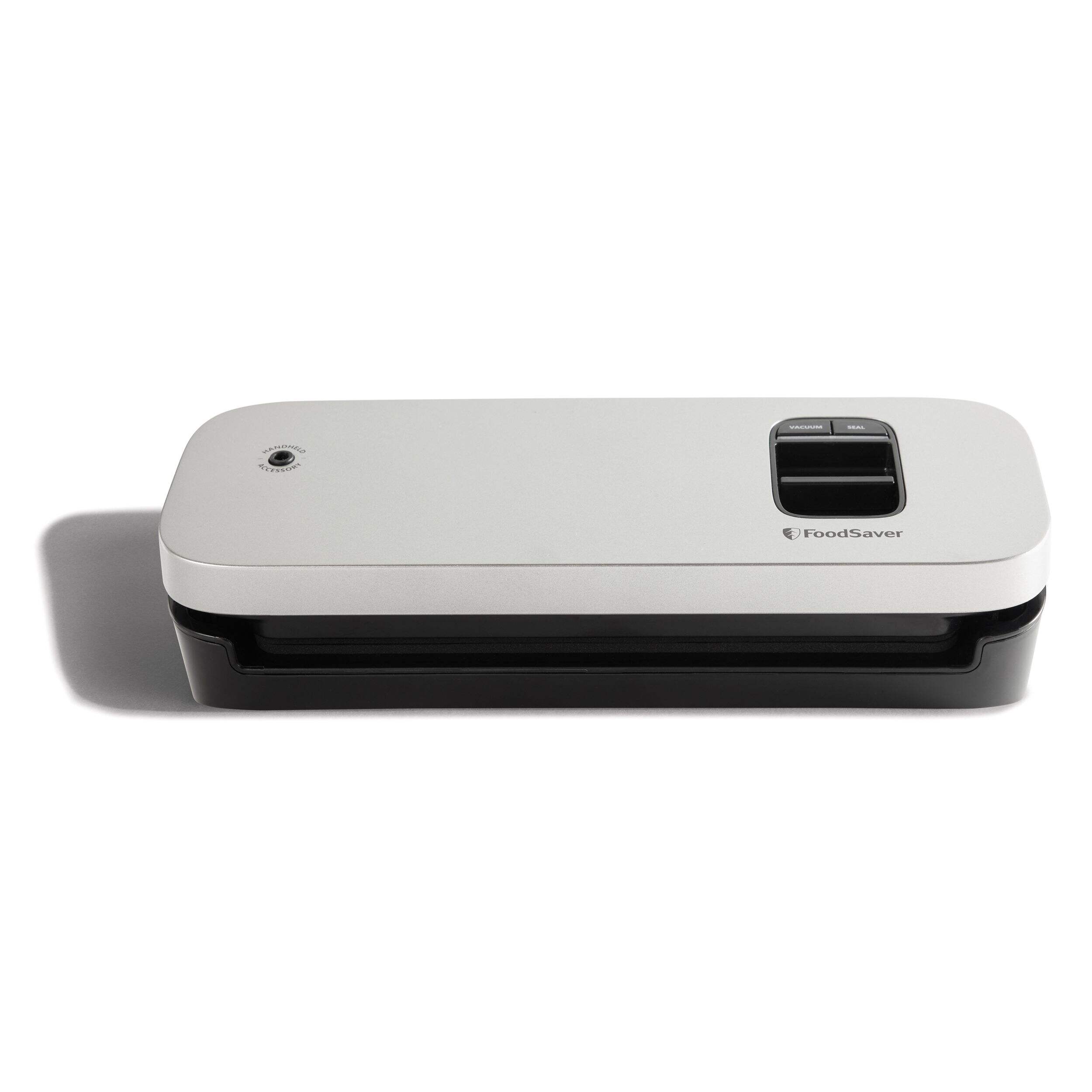FoodSaver Compact Vacuum Sealing Appliance Front_Elevated