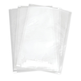 FoodSaver Vacuum Seal Bags, 8-in x 11-in Front_Flat