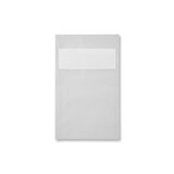 FoodSaver Liquid Block, Barrier Heat-Seal Vacuum Seal Bags/Vacuum Sealer Bags, BPA-Free, 950mL, 12-pk Front_Flat