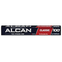 Alcan Aluminum Foil, 12-in x 100-ft Front_Elevated