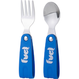 Fuel Foldable Cutlery, 2-pc