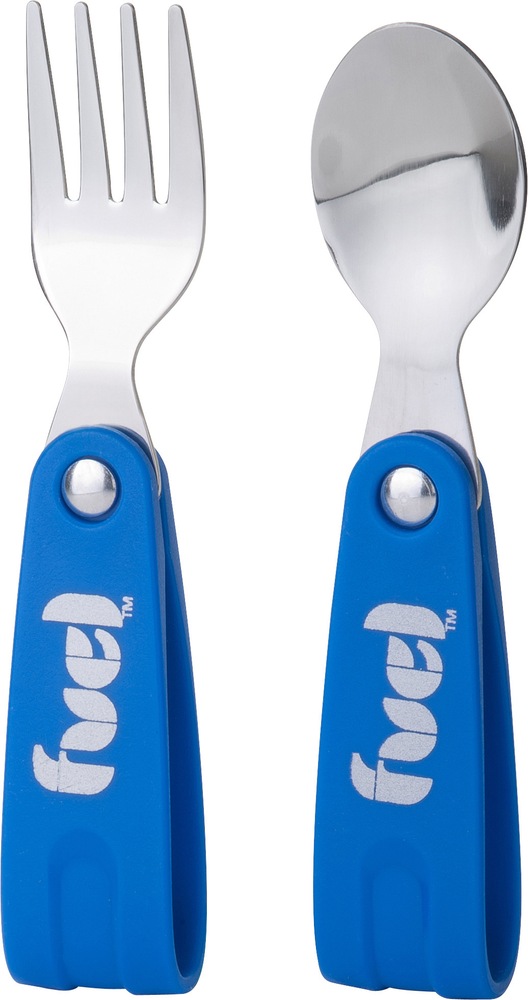 Fuel Foldable Cutlery, 2pc Canadian Tire