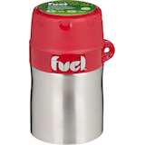 Fuel Duo Stainless Steel Food Container, 10-oz.