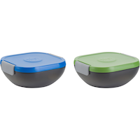 Fuel Salad On-The-Go Container