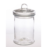 Bell Jar, 4.7-L