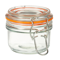 Mini Hermes Jar, 5.4-oz