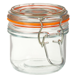 Mini Hermes Jar, 7.4-oz