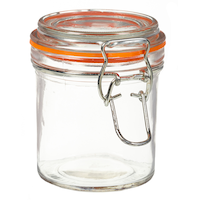 Mini Hermes Jar, 9.4-oz