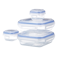 Snaplock Food Storage Set