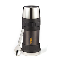 Thermos® Stainless Steel Food Jar, 470-mL