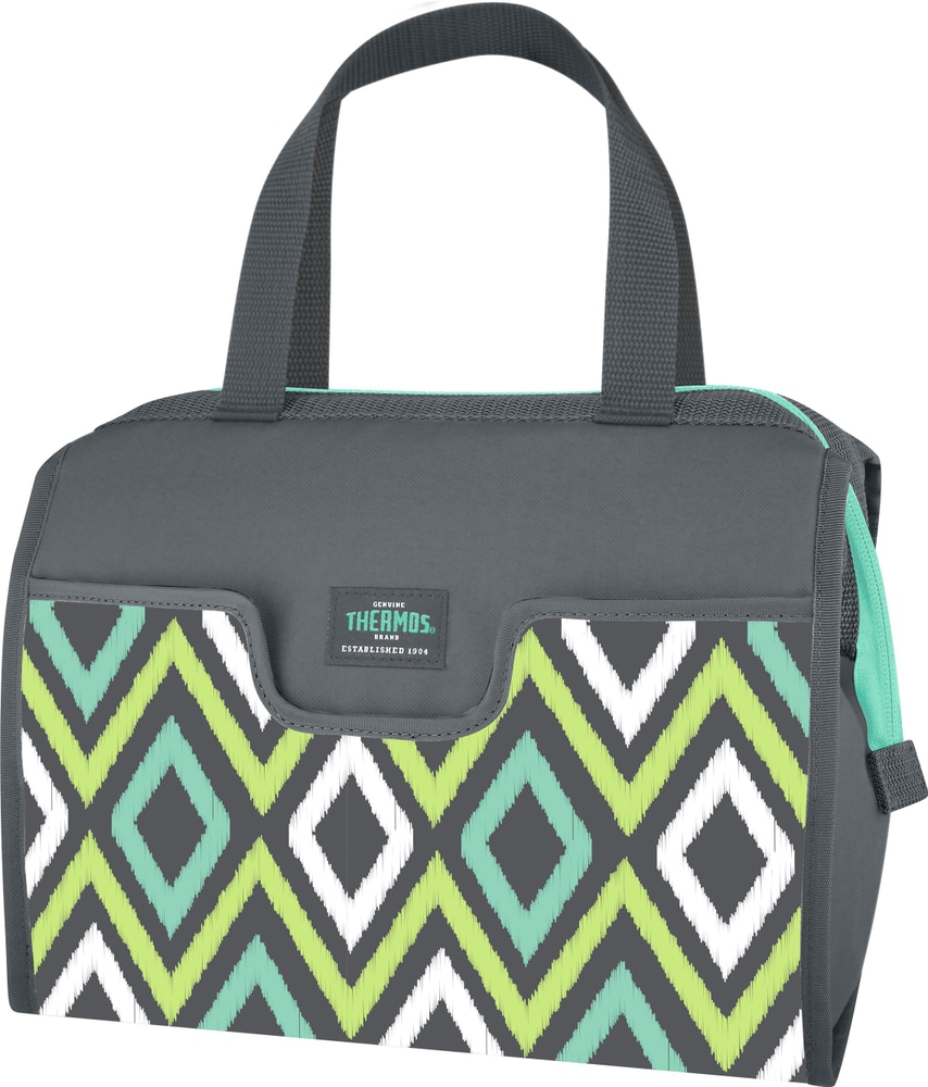 Thermos® Duffle Insulated Woven Lunch Bag, Assorted Canadian Tire