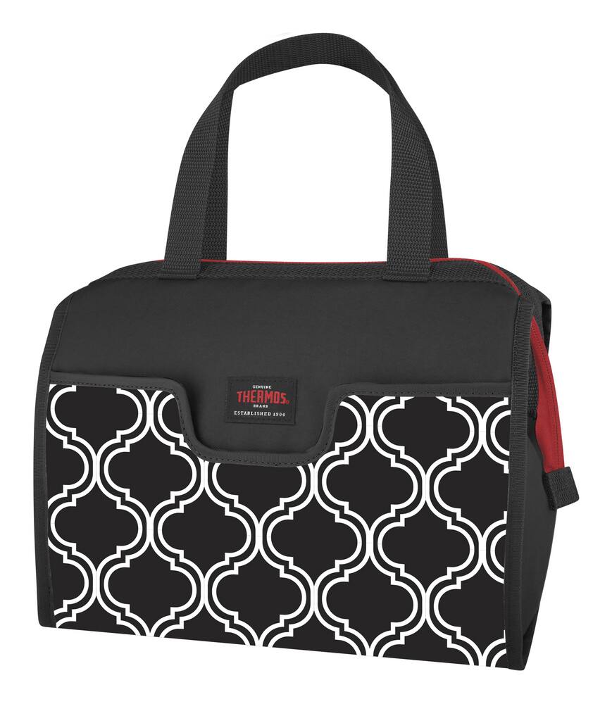 Thermos® Duffle Insulated Woven Lunch Bag, Assorted | Canadian Tire