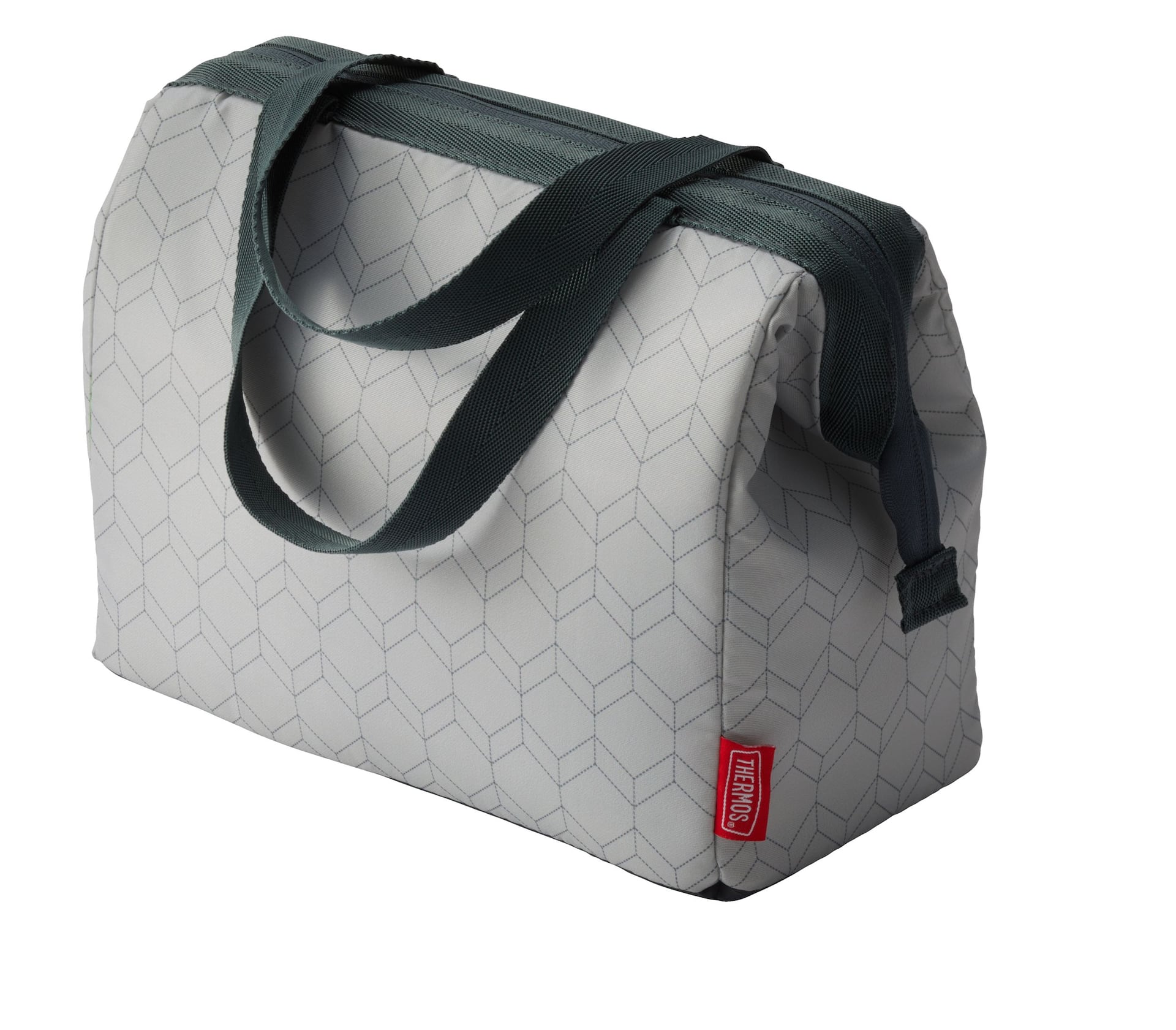 Thermos insulated lunch deals duffle