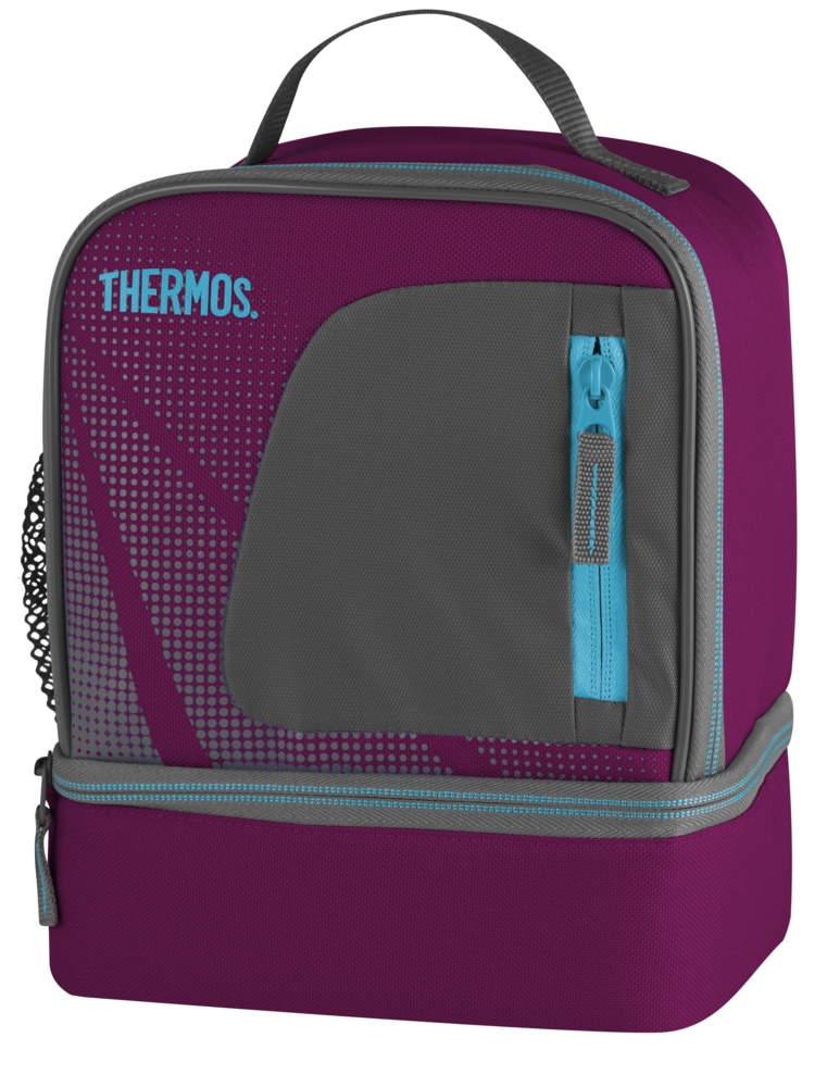 Thermos® Dual Lunch Kit Canadian Tire