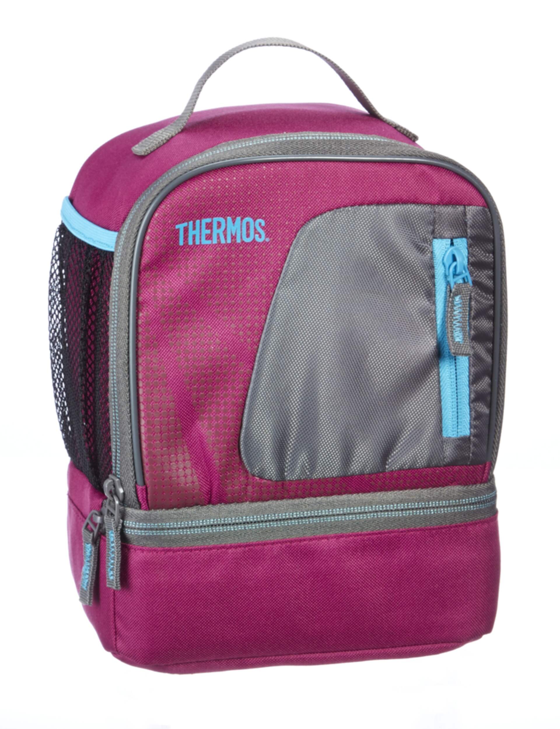 Thermos® Dual Insulated Lunch Bag Kit, Assorted Canadian Tire