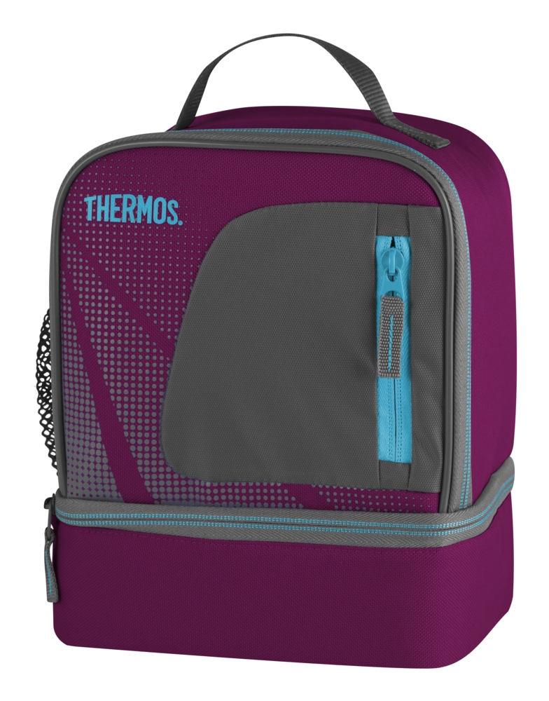 Thermos® Dual Insulated Lunch Bag Kit, Assorted Canadian Tire