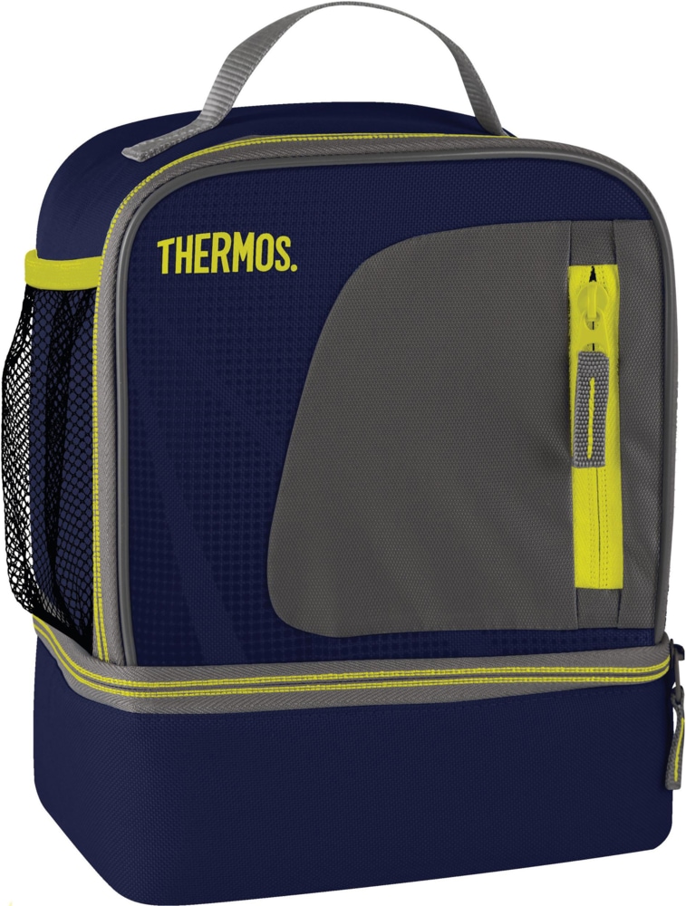 Thermos® Dual Lunch Kit Canadian Tire