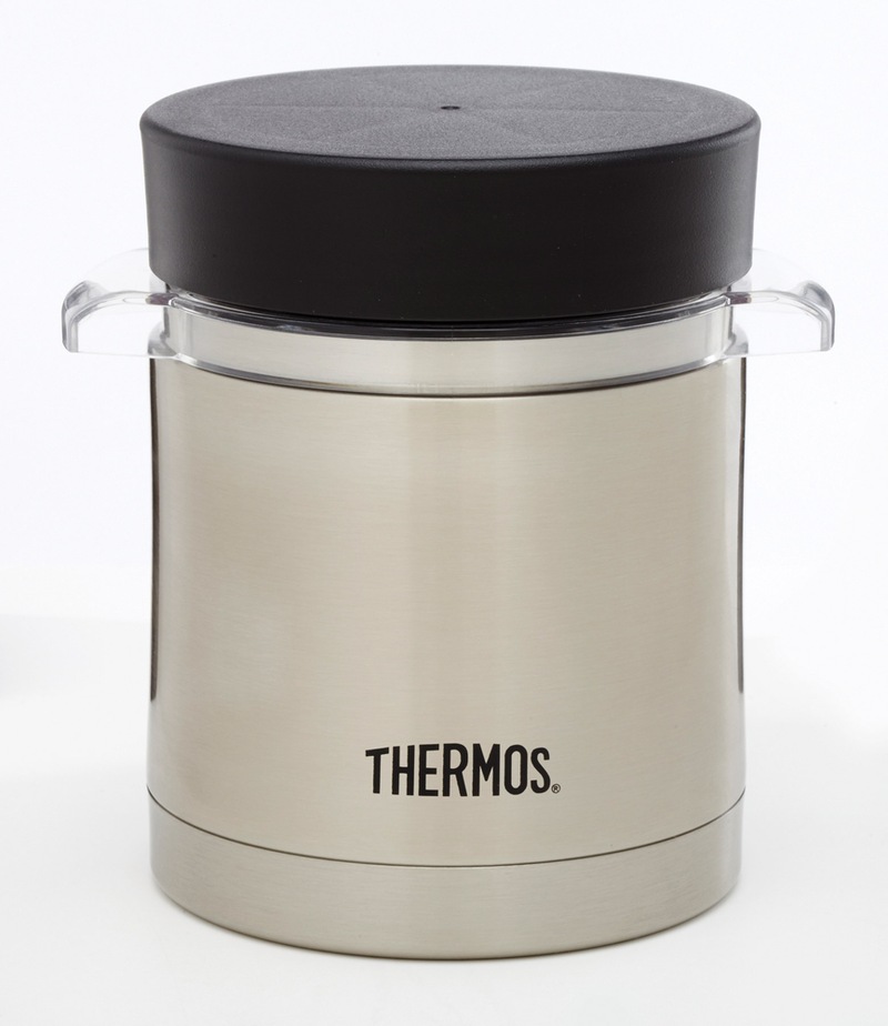 Thermos Stainless Steel Food Jar, 12oz Canadian Tire