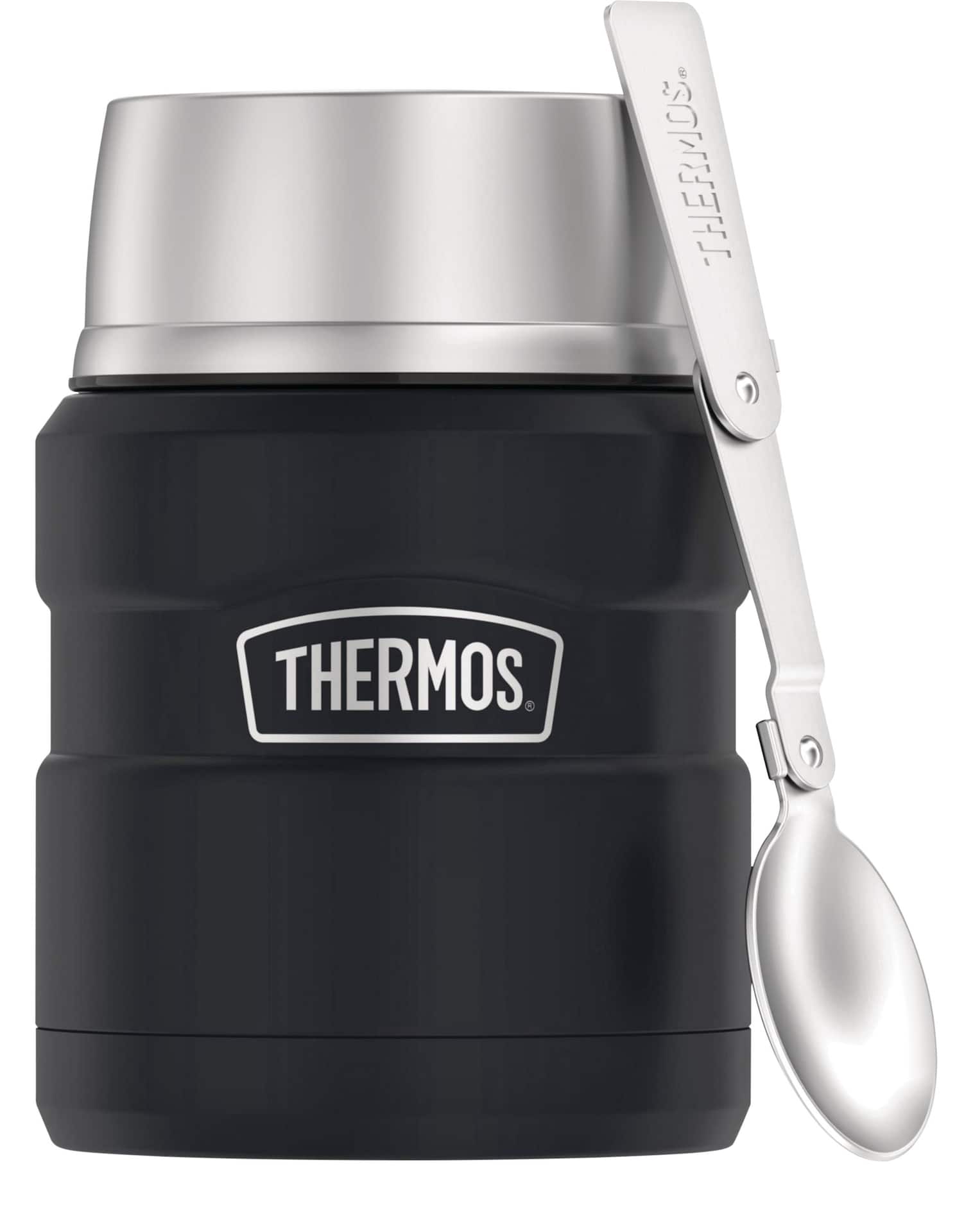 Thermos Chauffant - Accessoire Café - Gadgets de Cuisine