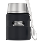 Thermos 24 oz stainless drink coffee lunch work bottle model SK4000