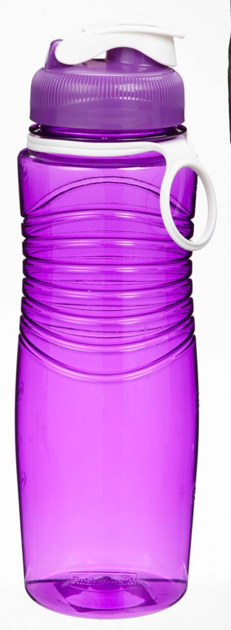 Rubbermaid Bottle, Hydration, 30 oz, Shop