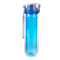 MASTER Chef Tritan Flip Hydration Bottle, Assorted Side_Right
