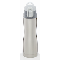 Ergo Stainless Steel Thermal Mug