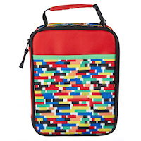 Funblocks Lunch Bag