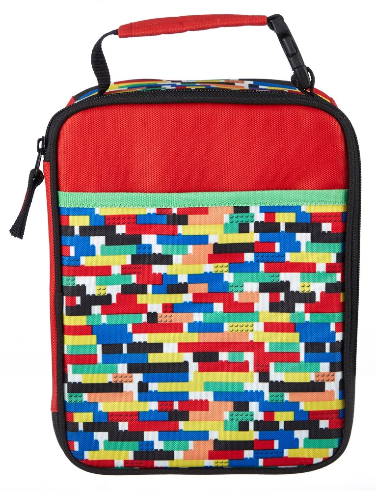 Funblocks Lunch Bag Canadian Tire