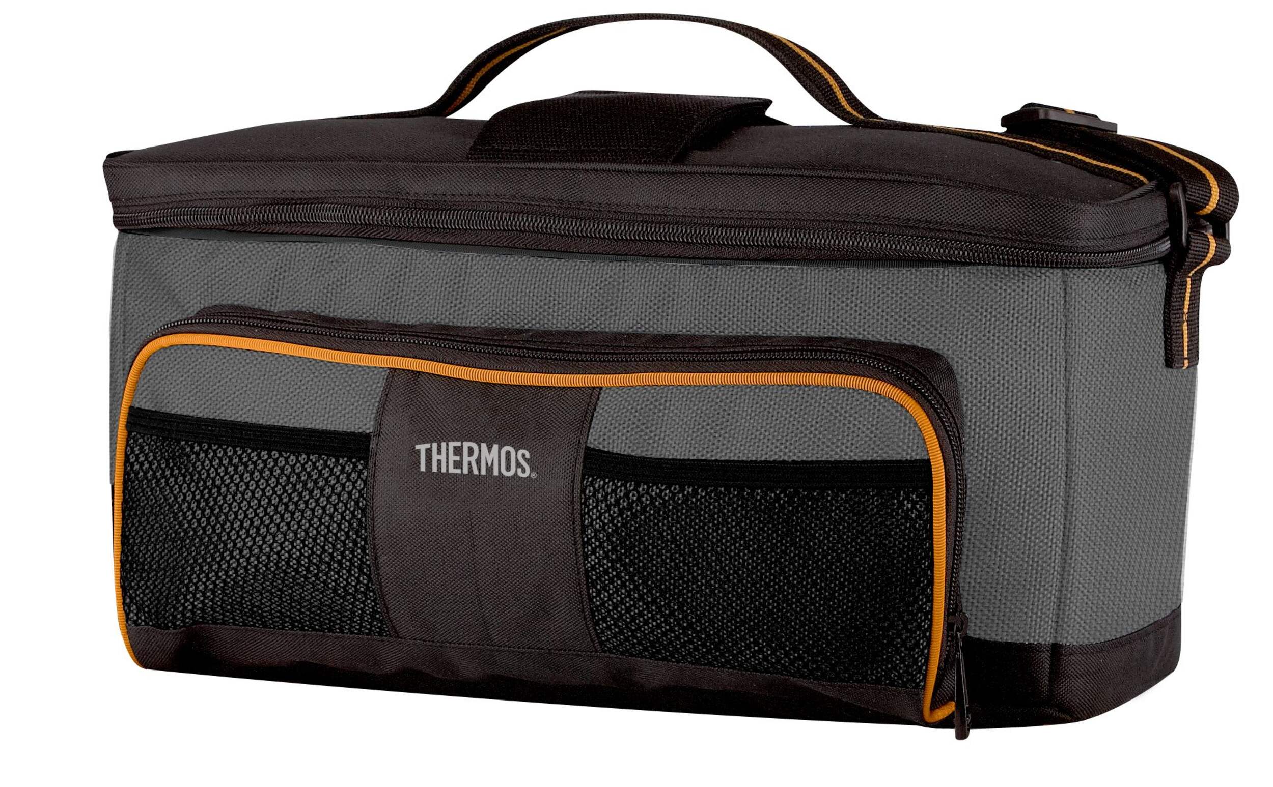 Sac à lunch isolant Thermos ELEMENT5 avec doublure étanche Front_Angled_Left