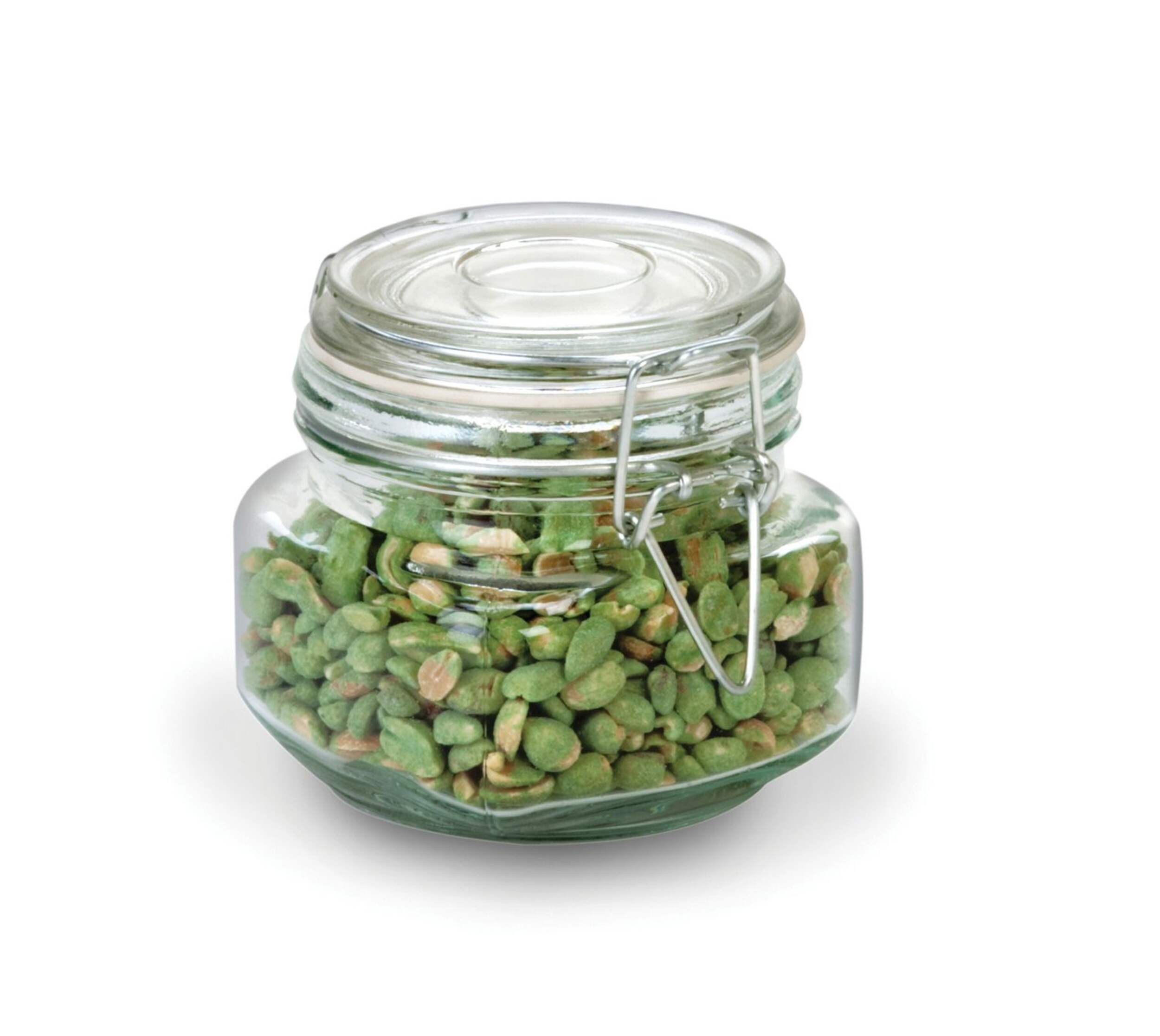 17OZ HEREM CLAMP LID