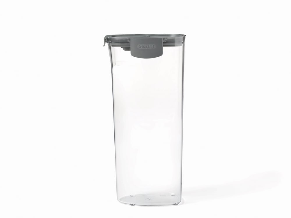Starfrit Pasta ProKeeper Plastic Storage Container with Airtight Seal, 2L Canadian Tire
