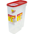 Lock & Lock Juice/Water Container with Airtight Seal, 2-L