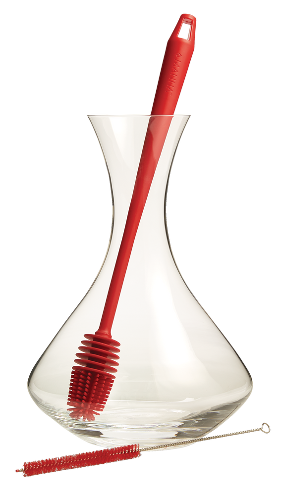 Manna Bottle Brush, Assorted Canadian Tire