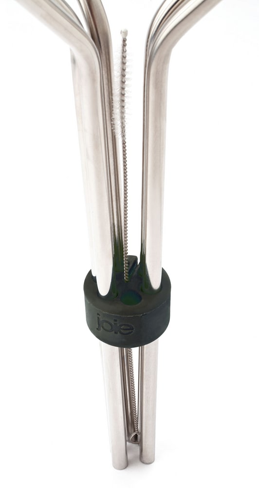 Joie Stainless Steel Straw Set, 8pc Canadian Tire