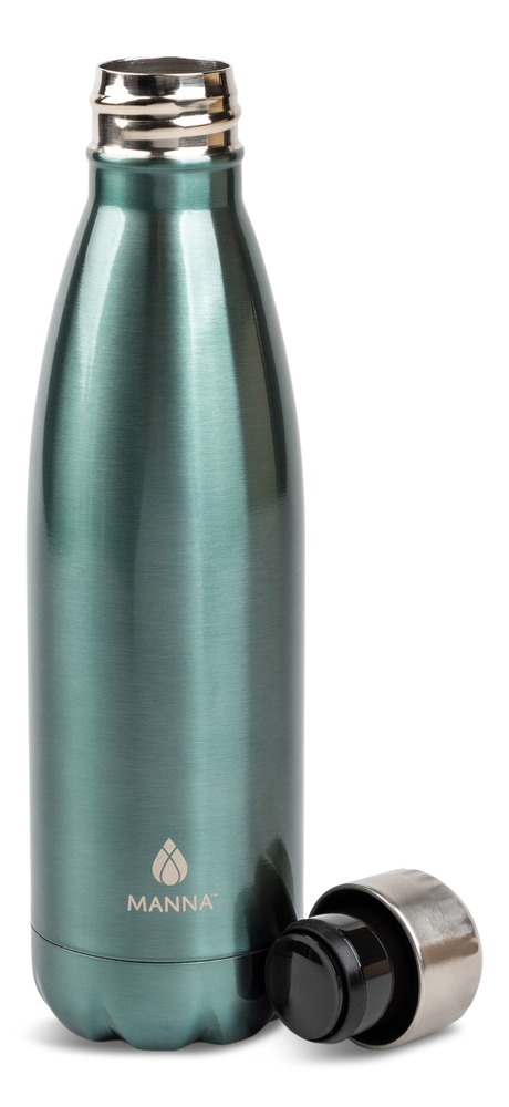 Gourde isotherme Manna, variété | Canadian Tire