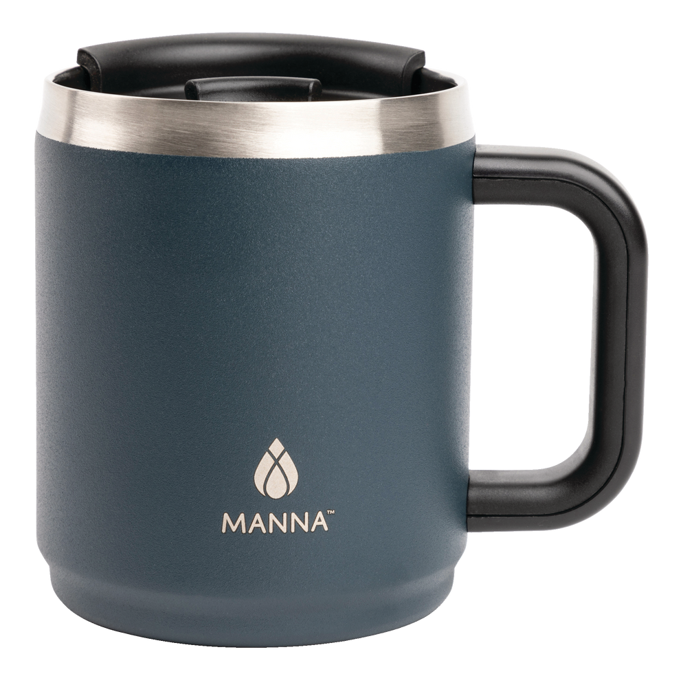 Manna Boulder Mug, Assorted, 14oz Canadian Tire